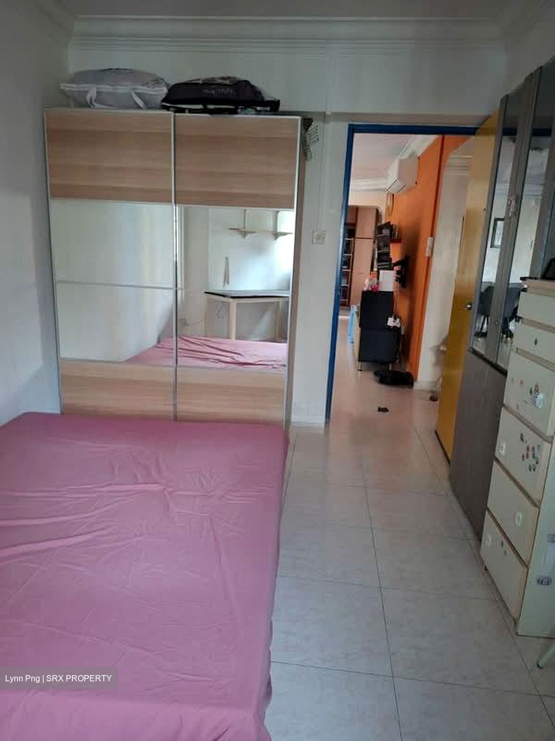 Blk 260D Sengkang East Way (Sengkang), HDB 5 Rooms #572167391